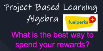 Image result for Project-Based Learning Algebra 2