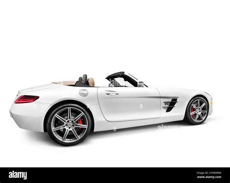 Image result for SLS AMG Side View