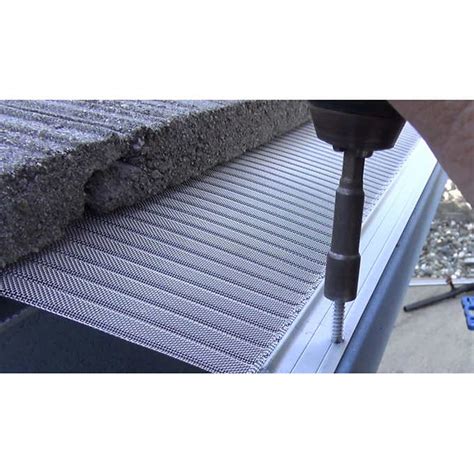 Image result for Easyon Gutter Guard System