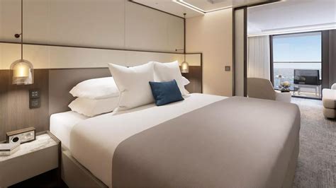 The Ritz-Carlton Yacht Collection Announces A Third Ship