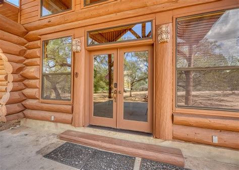 Burnet, Texas United States - Redtown River Retreat | Log Country Cove