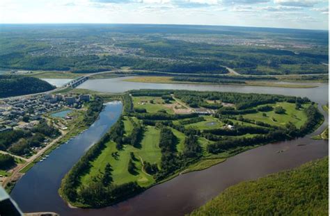 Fort McMurray Photos - Featured Images of Fort McMurray, Alberta ...