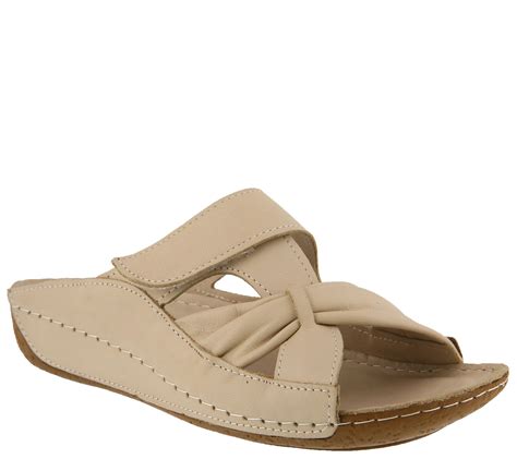 Image result for QVC Spring Sandals