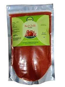 Red Chilli Powder For Incredible Recipes | Chilli Powder For Fiery ...