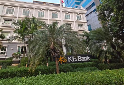 Image result for KB Bank