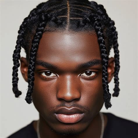 Twist Hairstyles for Men: Effortless Style, Cultural Significance, and ...