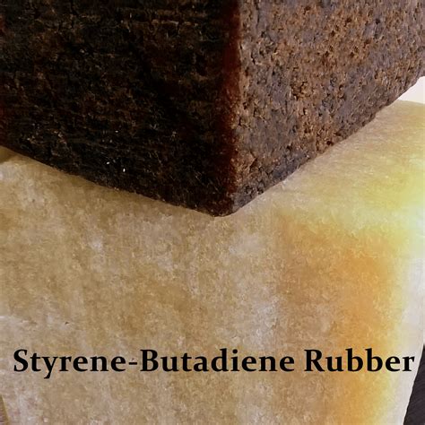 Styrene-Butadiene Rubber | Tjpc