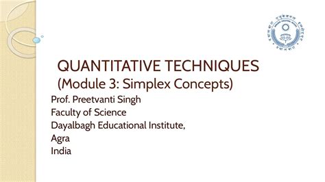 Image result for Simplex Optimization