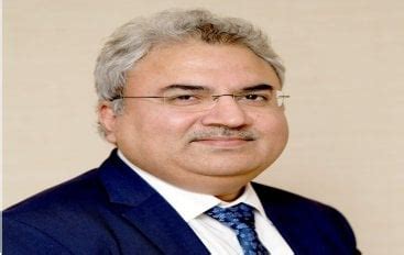 Capri Global Appoints Vivek Jain As CHRO - BW People