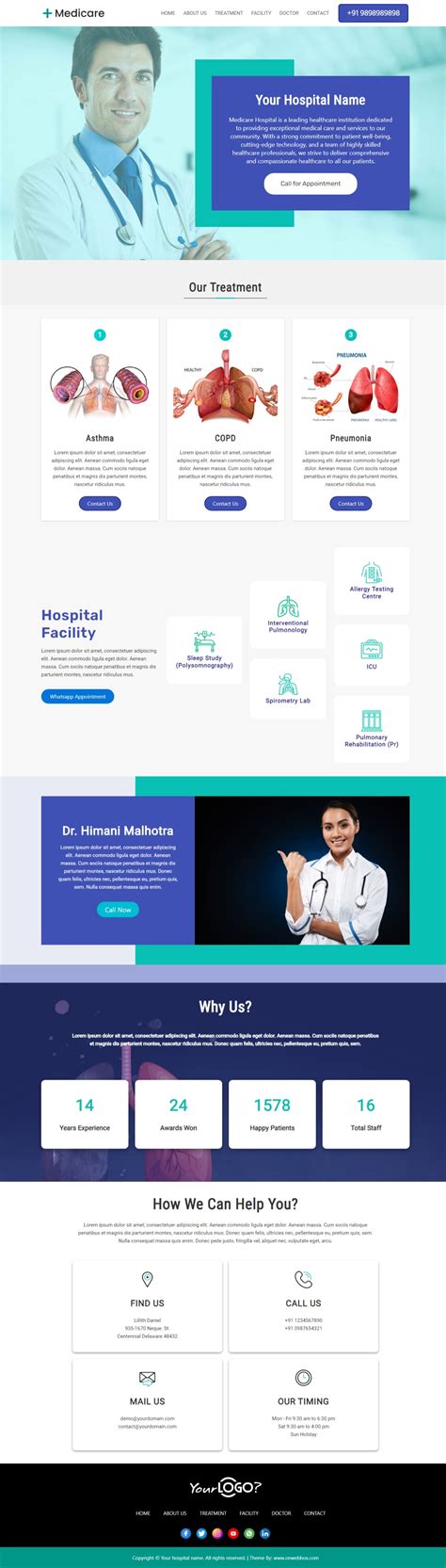Simplify Website Creation: Introducing the Ultimate Website Builder