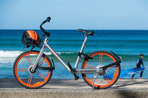 What do you think of Mobike and Ofo expanding to your country? We asked ...