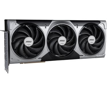 MSI GeForce RTX 5090 32G VENTUS 3X OC - _Richie_ - Product reviews ...