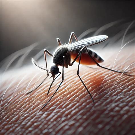 Mosquitoes Control | Liberty Pest Management