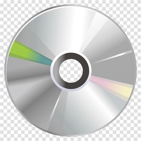 Compact Disc, Disk, Dvd Transparent Png - Pngset.com