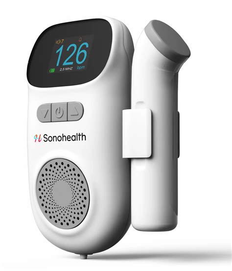 Baby heartbeat monitor: 10 powerful tips for using it safely and effectively — SonoHealth.com