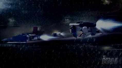 Mobile Suits Slug It Out