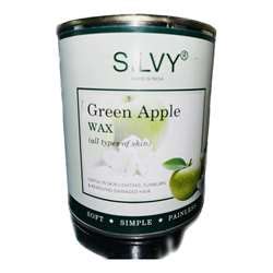 Purchase high-quality Silvy Green Apple scented wax online at an ...