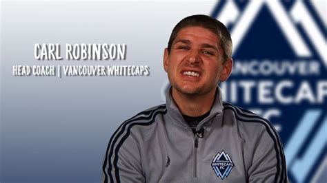 Head coaches who played in MLS? Carl Robinson takes the quiz | MLS ...