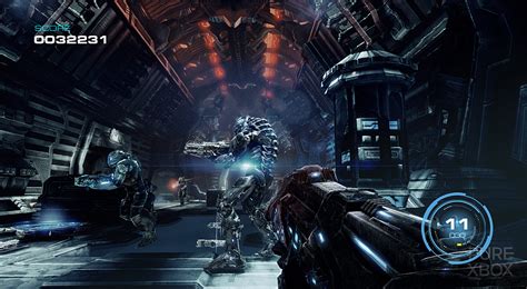 Image result for Alien Game Xbox