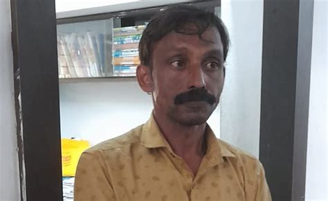 केरल मानव बलि केस के मास्टरमाइंड ने सोशल मीडिया पर खुद को "श्रीदेवी" के ...