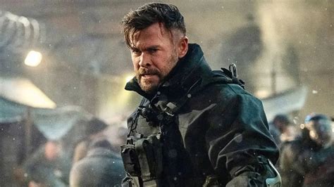 Image result for Extraction 2 Cast