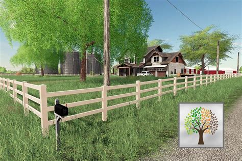 FS19 County Line Map 的图像结果