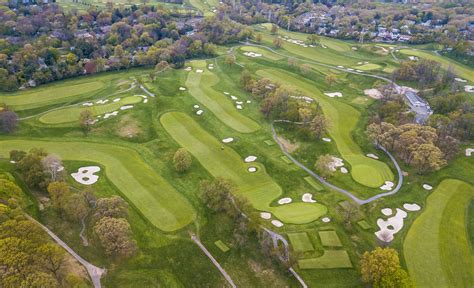 Deepdale Golf Club — PJKoenig Golf Photography
