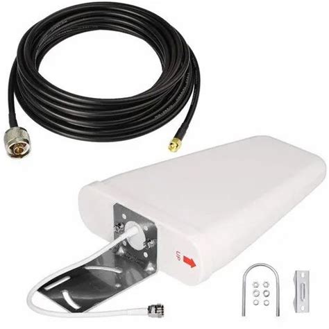 5G Antenna - 4dBi 5G Ceiling Mount Omni-Directional Coverage Indoor ...