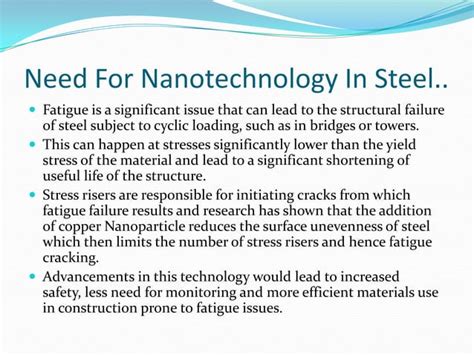 Nanotechnology Structural Engineering 的图像结果