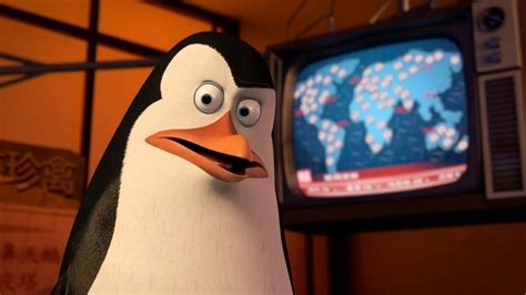 20 Facts About Kowalski (The Penguins Of Madagascar) - Facts.net