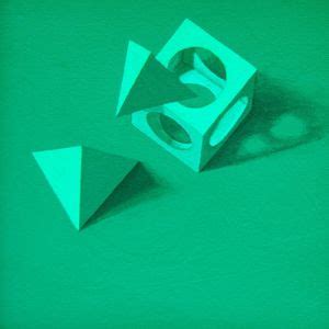 Buy Painting Aesthetic Array 2 Artwork No 470 by Indian Artist Hari ...