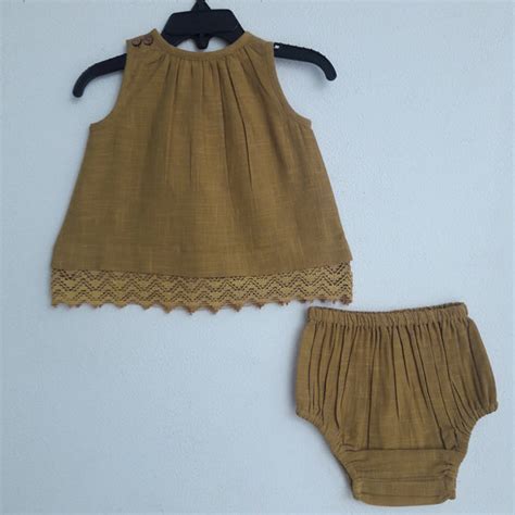 Baby Girl Dresses (0-24 Month) Yo Baby India