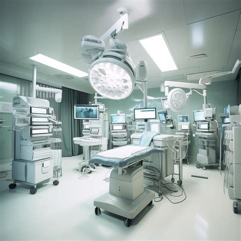 Operating Room Equipment Stock Photos, Images and Backgrounds for Free ...