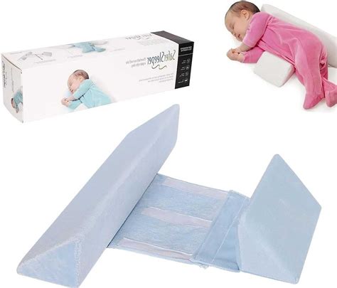 Best Baby Side Sleep Positioner at Ali Gallard blog