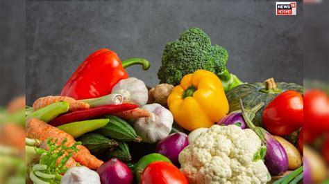 4 vegetables in monsoon including eggplant cabbage capsicum leafy ...