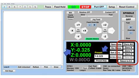 Mini CNC Mill Tutorial 的图像结果