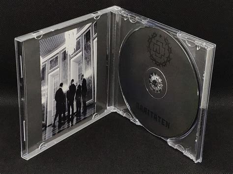 Rammstein ラムシュタイン raritaten 裏ベスト Raritäten | コレクターズCD・DVD・輸入盤の通販 THE ...