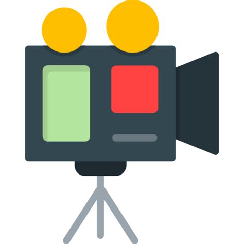 Image result for Vedio Recorder Icon