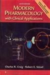 Modern Pharmacology with Clinical Applications, 6ed : Craig: Amazon.in ...
