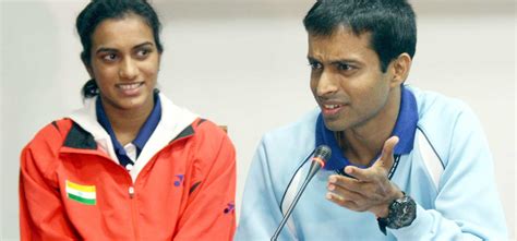 On Teachers Day, Badminton Star PV Sindhu Confesses Her Hatred For ...