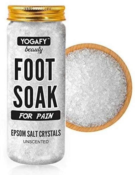 Epsom Salt - Buy Epsom Salt online at Best Prices in India | Flipkart.com