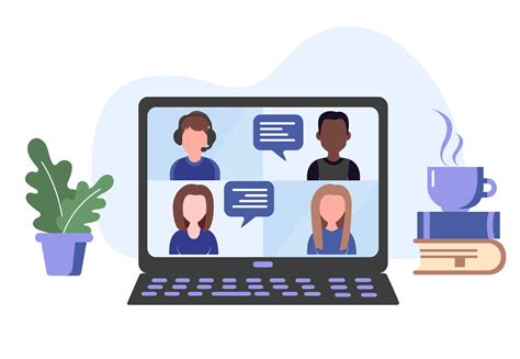 Virtual Success: Tips for Your Video Interview - Careers in Sport