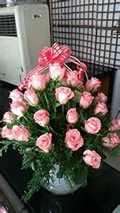 Springbloom Rose Bouquet Fresh Flowers | Bouquet for Home Decoration ...