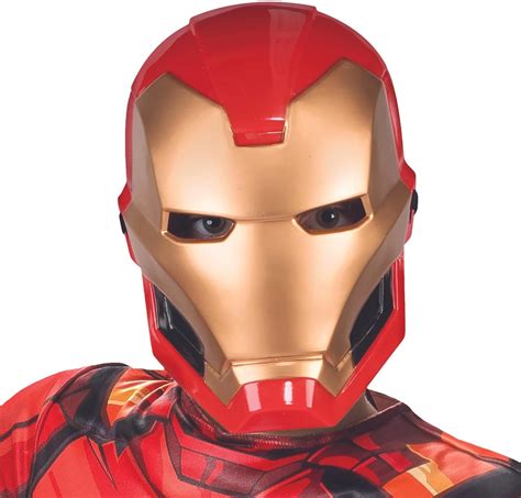 Buy Marvel Avengers Masks for Kids from Official Marvel Avengers Toys ...