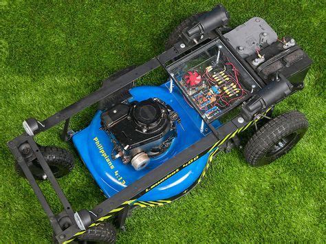 Arduino Mower 的图像结果