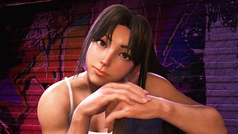 SF6 - Mai Shiranui by CR1ONE on DeviantArt