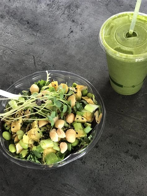 Gallery — Fla Juice & Bowl
