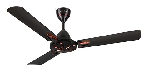 Buy Bajaj Novella EE 1200MM Premium & Designer Ceiling Fans For Home ...