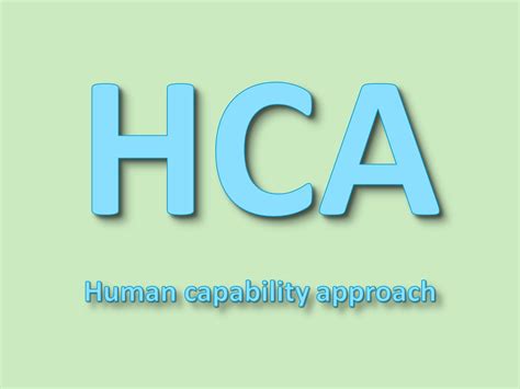 Image result for Human Capability Development