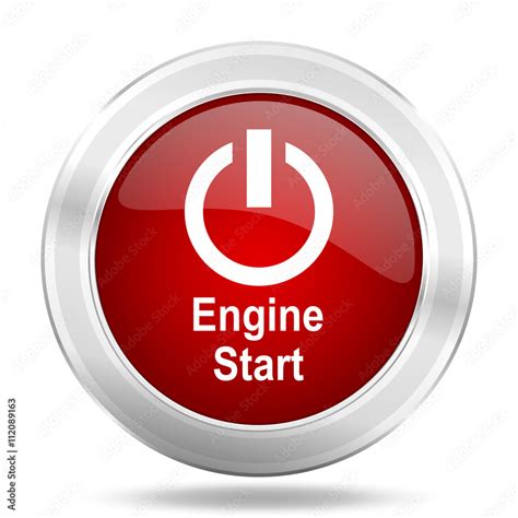 Image result for Engine Start SOP Icon
